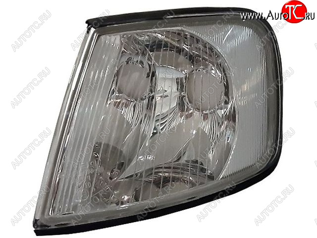 879 р. AUDI A3 УКАЗ.ПОВОРОТА УГЛОВОЙ ЛЕВ (DEPO) DEPO ai0a396-030-l  с доставкой в г. Воронеж
