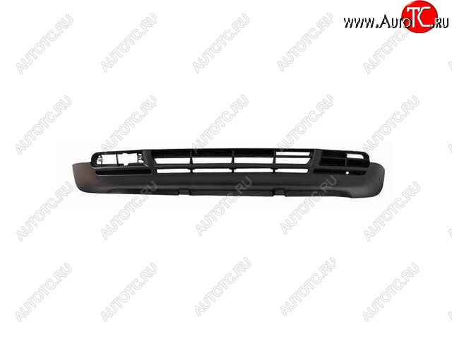 2 149 р. AUDI A3 СПОЙЛЕР БАМПЕРА ПЕРЕДН (Тайвань) ЧЕРН TYG ai0a396-220b  с доставкой в г. Воронеж