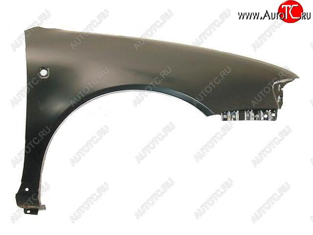 5 549 р. AUDI A3 КРЫЛО ПЕРЕДН ПРАВ С ОТВ ППОВТОРИТЕЛЬ (Тайвань) ОЦИНКОВ TYG ai0a396-270c-r  с доставкой в г. Воронеж