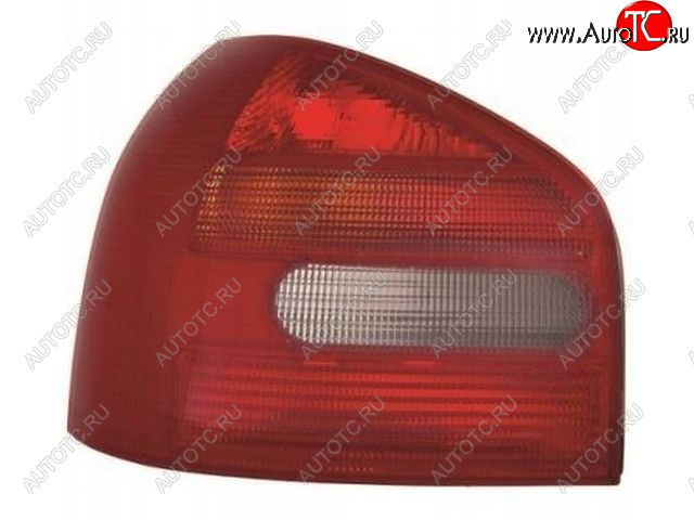 3 179 р. Задний левый внешний фонарь DEPO Audi A3 8LA хэтчбэк 5 дв. дорестайлинг (1996-2000)  с доставкой в г. Воронеж