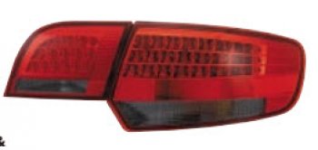 23 099 р. AUDI A3 ФОНАРЬ ЗАДН ВНЕШН+ВНУТР Л+П (КОМПЛЕКТ) (5 дв) Sportback ТЮНИНГ ДИОД (EAGLE EYES) ВНУТРИ КРАСН-ТОНИР EAGLE EYES ai0a304-761rt-n  с доставкой в г. Воронеж. Увеличить фотографию 1