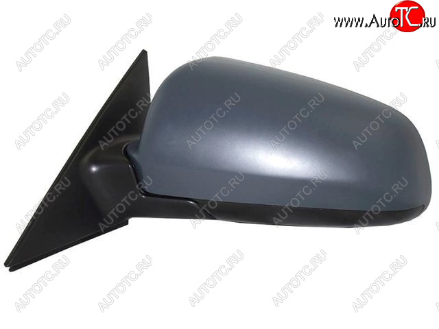3 699 р. AUDI A3 ЗЕРКАЛО ЛЕВ (5 дв) ЭЛЕКТР С ПОДОГРЕВ (aspherical) (Тайвань) ГРУНТ POLYWAY ai0a304-451x-l  с доставкой в г. Воронеж