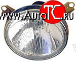 1 959 р. Левая фара (дальний свет) BodyParts BMW 5 серия E34 универсал (1988-1996)  с доставкой в г. Воронеж