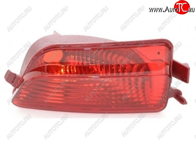 1 279 р. C4 ФОНАРЬ ЗАДН В БАМПЕР ЛЕВ КРАСН (DEPO) DEPO cn0c404-730-l  с доставкой в г. Воронеж