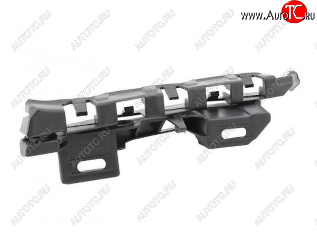 258 р. Правое крепление переднего бампера (пр-во Китай) BODYPARTS CITROEN C4 Grand Picasso (2006-2014)  с доставкой в г. Воронеж