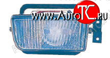 999 р. Правая противотуманная фара BODYPARTS BMW 5 серия E34 седан дорестайлинг (1988-1994)  с доставкой в г. Воронеж