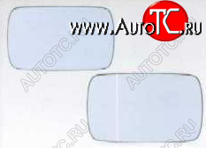 749 р. E36 {E34 92-95} СТЕКЛО ЗЕРКАЛА ПРАВ +- ПОДОГРЕВ (convex) (Тайвань) VIEWMAX bme3691-460-r  с доставкой в г. Воронеж
