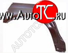 2 799 р. E34 АРКА РЕМ.КРЫЛА ЗАДН ПРАВ (СЕДАН) (KLOKKERHOLM) KLOKKERHOLM bme3488-490-r  с доставкой в г. Воронеж