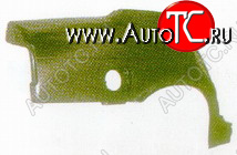22 749 р. E34 КРЫЛО ЗАДН ПРАВ (СЕДАН) BODYPARTS bme3488-560-r  с доставкой в г. Воронеж
