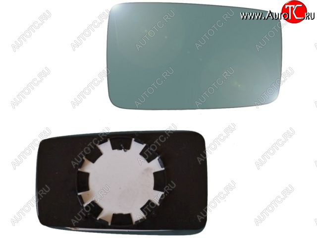 1 159 р. AUDI 80 {90} СТЕКЛО ЗЕРКАЛА ПРАВ БЕЗ ПОДОГРЕВ (convex) (Тайвань) VIEWMAX ai08087-460-r  с доставкой в г. Воронеж