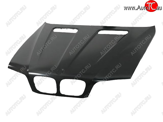 17 499 р. X5 КАПОТ BODYPARTS bm0x599-330  с доставкой в г. Воронеж