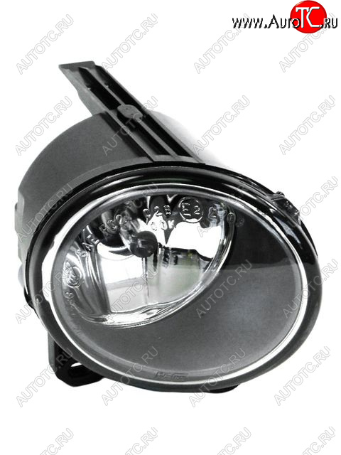 3 369 р. Правая противотуманная фара DEPO  BMW X5  E53 (2003-2006) рестайлинг  с доставкой в г. Воронеж