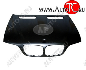 21 899 р. X5 КАПОТ (Тайвань) BODYPARTS bm0x504-330  с доставкой в г. Воронеж