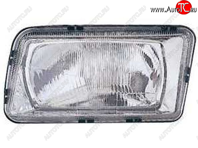 1 899 р. Правая фара (корректор) BODYPARTS  Audi 80  B4 (1992-1996) седан  с доставкой в г. Воронеж