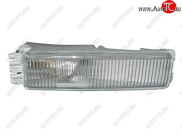 2 269 р. Противотуманная фара левая DEPO  Audi 80  B4 (1991-1996) купе, седан  с доставкой в г. Воронеж
