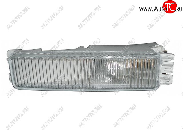 2 269 р. Противотуманная фара правая DEPO  Audi 80  B4 (1991-1995) купе  с доставкой в г. Воронеж