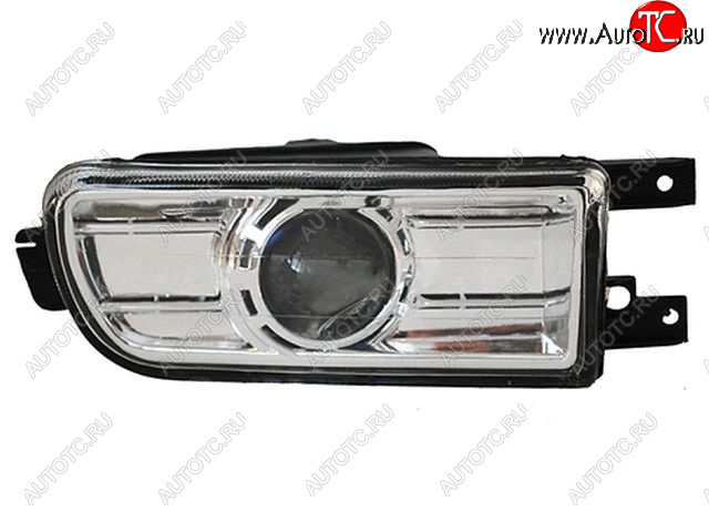 1 279 р. Левая противотуманная фара BODYPARTS  Audi 100  С4 (1990-1995) седан  с доставкой в г. Воронеж