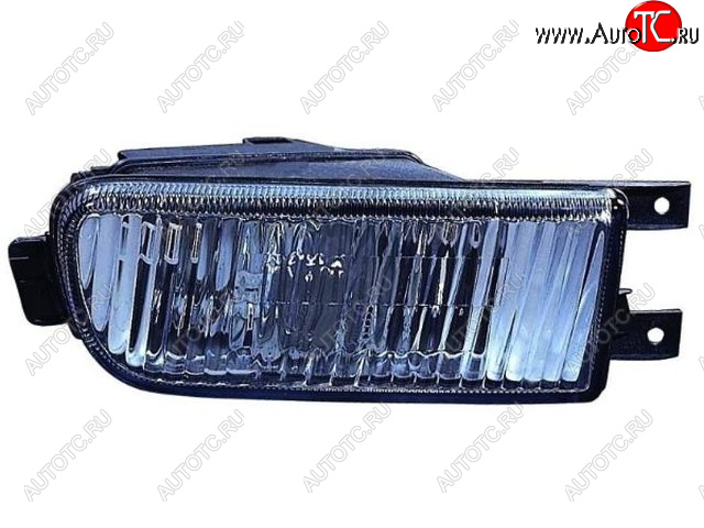 3 799 р. Противотуманная фара правая DEPO  Audi 100  С4 (1990-1995) седан  с доставкой в г. Воронеж