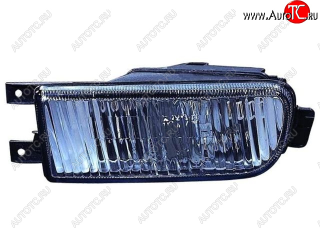 3 799 р. Противотуманная фара левая DEPO  Audi 100  С4 (1990-1995) седан  с доставкой в г. Воронеж