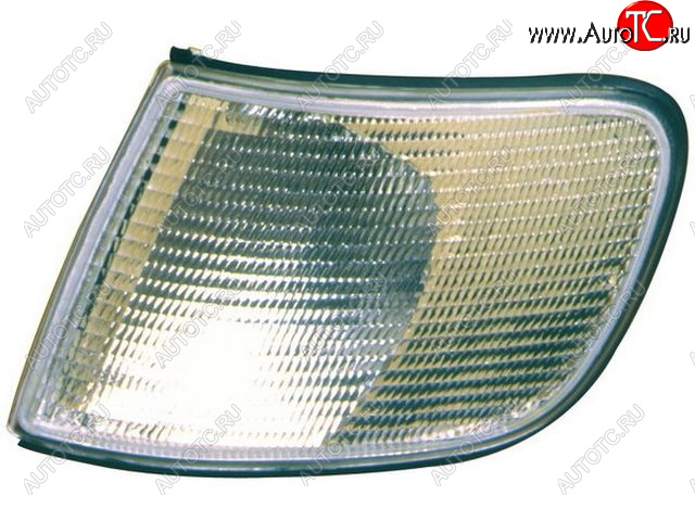246 р. AUDI 100 УКАЗ.ПОВОРОТА УГЛОВОЙ ЛЕВ БЕЛ BODYPARTS ai10083-031w-l  с доставкой в г. Воронеж