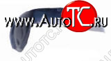 669 р. Левый подкрылок передний BODYPARTS  Audi 100  C3 (1982-1987) седан дорестайлинг, универсал дорестайлинг  с доставкой в г. Воронеж