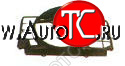 1 429 р. AUDI 100 КОЖУХ ВЕНТИЛЯТОРА ОХЛАЖДЕНИЯ РАДИАТОРА 2 2.3 БЕЗ КОНДИЦ BODYPARTS ai10083-890  с доставкой в г. Воронеж