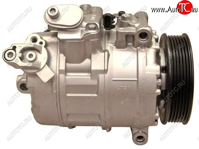 31 999 р. E90 {E87 06-} КОМПРЕССОР КОНДИЦ (AVA) (см.каталог) AVA bme9006-970  с доставкой в г. Воронеж