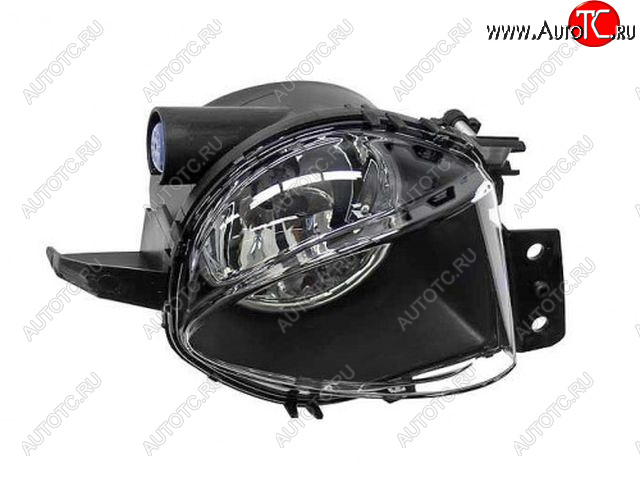 3 289 р. Противотуманная фара правая OEM  BMW 3 серия  E90 (2008-2012) седан рестайлинг  с доставкой в г. Воронеж