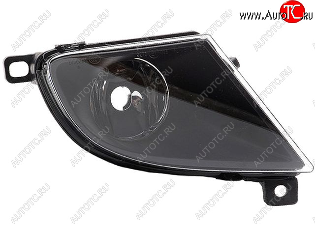 2 969 р. Противотуманная фара правая DEPO  BMW 5 серия  E60 (2007-2010) седан рестайлинг  с доставкой в г. Воронеж