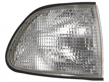 799 р. E38 УКАЗ.ПОВОРОТА УГЛОВОЙ ПРАВ (DEPO) БЕЛЫЙ DEPO bme3895-030w-r  с доставкой в г. Воронеж. Увеличить фотографию 1