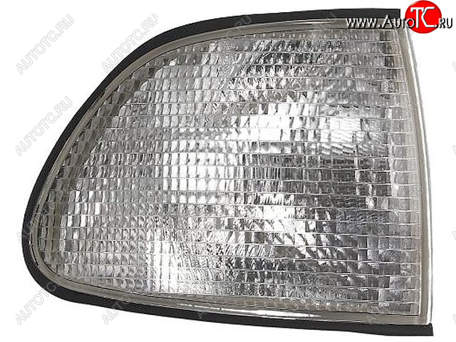 799 р. E38 УКАЗ.ПОВОРОТА УГЛОВОЙ ПРАВ (DEPO) БЕЛЫЙ DEPO bme3895-030w-r  с доставкой в г. Воронеж