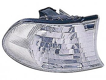 959 р. E38 УКАЗ.ПОВОРОТА УГЛОВОЙ ПРАВ (DEPO) БЕЛЫЙ DEPO bme3899-030w-r  с доставкой в г. Воронеж. Увеличить фотографию 1