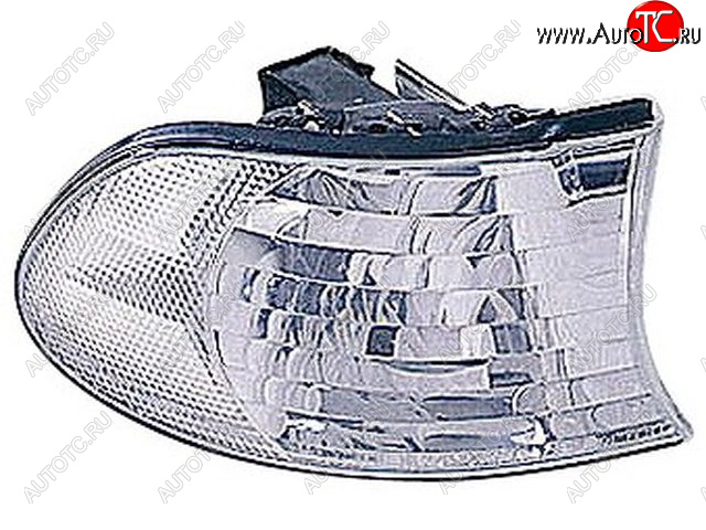 959 р. E38 УКАЗ.ПОВОРОТА УГЛОВОЙ ПРАВ (DEPO) БЕЛЫЙ DEPO bme3899-030w-r  с доставкой в г. Воронеж