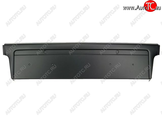 1 299 р. E38 КРЕПЛЕНИЕ НОМЕРА БАМПЕРА ПЕРЕДН (Тайвань) TYG bme3895-180  с доставкой в г. Воронеж