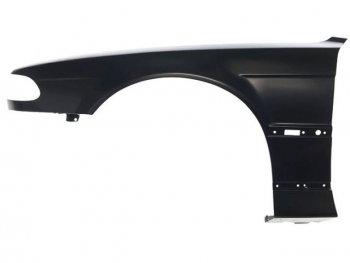 10 949 р. E38 КРЫЛО ПЕРЕДН ЛЕВ (Тайвань) BODYPARTS bme3895-270-l  с доставкой в г. Воронеж. Увеличить фотографию 1