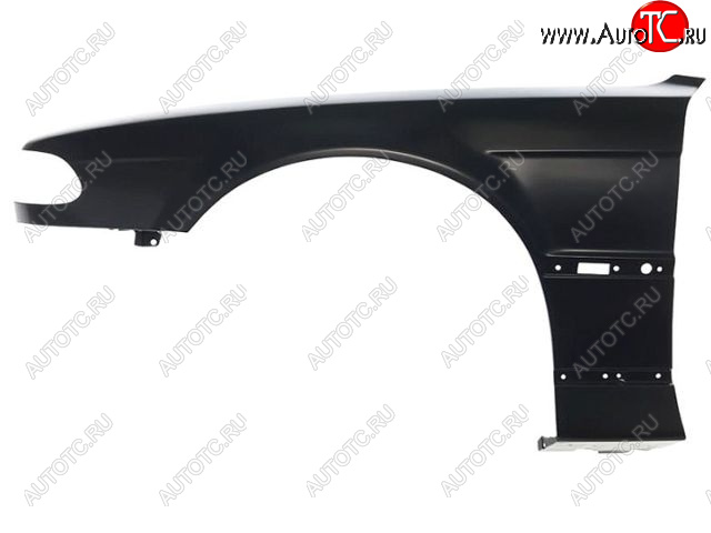 10 949 р. E38 КРЫЛО ПЕРЕДН ЛЕВ (Тайвань) BODYPARTS bme3895-270-l  с доставкой в г. Воронеж
