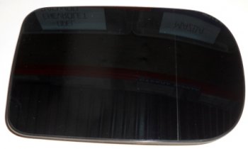 999 р. E39 {+ E38} СТЕКЛО ЗЕРКАЛА ЛЕВ С ПОДОГРЕВ (Тайвань) VIEWMAX bme3996-460-l  с доставкой в г. Воронеж. Увеличить фотографию 1