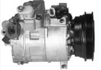 13 299 р. E39 {E38 94-Omega 94-} КОМПРЕССОР КОНДИЦ (дизель) (см.каталог) (AVA) AVA bme3996-970  с доставкой в г. Воронеж. Увеличить фотографию 1