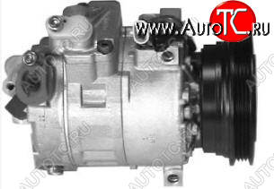 13 299 р. E39 {E38 94-Omega 94-} КОМПРЕССОР КОНДИЦ (дизель) (см.каталог) (AVA) AVA bme3996-970  с доставкой в г. Воронеж