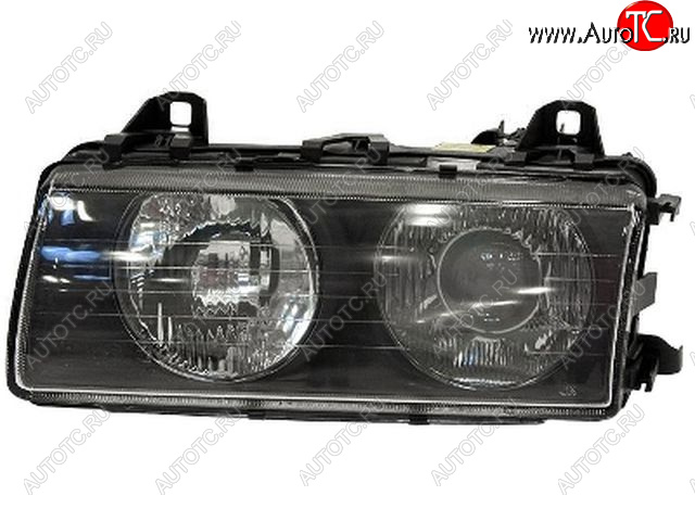 11 699 р. Левая фара BodyParts  BMW 3 серия  E36 (1992-1999) купе  с доставкой в г. Воронеж