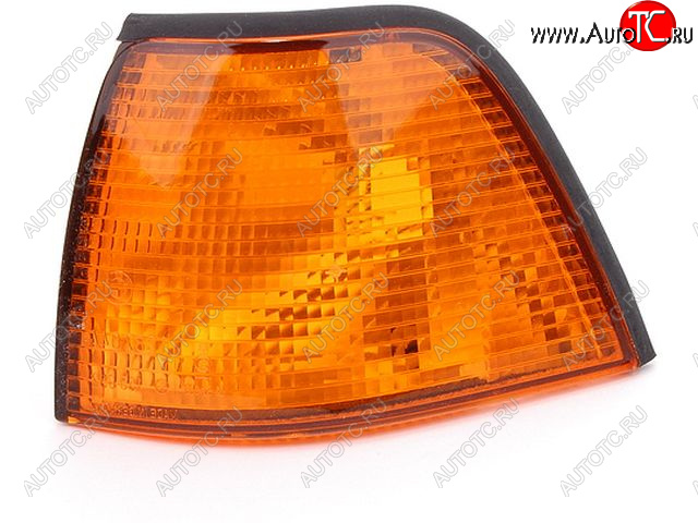 779 р. E36 УКАЗ.ПОВОРОТА УГЛОВОЙ ЛЕВ (compact) (СЕДАН) (DEPO) ЖЕЛТ DEPO bme3691-030y-l  с доставкой в г. Воронеж