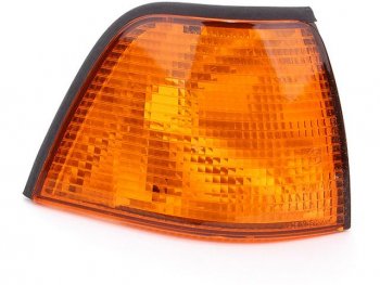 779 р. E36 УКАЗ.ПОВОРОТА УГЛОВОЙ ПРАВ (compact) (СЕДАН) (DEPO) ЖЕЛТ DEPO bme3691-030y-r  с доставкой в г. Воронеж. Увеличить фотографию 1