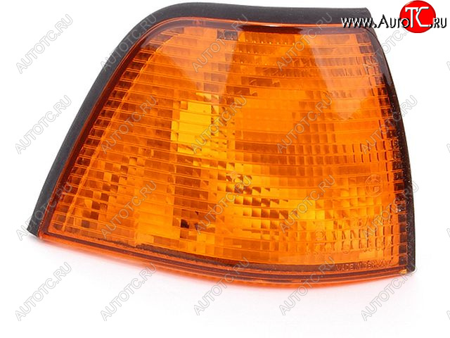 779 р. E36 УКАЗ.ПОВОРОТА УГЛОВОЙ ПРАВ (compact) (СЕДАН) (DEPO) ЖЕЛТ DEPO bme3691-030y-r  с доставкой в г. Воронеж
