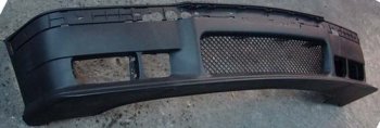 14 749 р. E36 БАМПЕР ПЕРЕДН ТЮНИНГ (M3) С СЕТКА (Тайвань) ГРУНТ TYG bme3691-161x  с доставкой в г. Воронеж. Увеличить фотографию 1