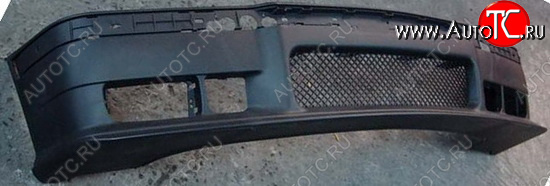 14 749 р. E36 БАМПЕР ПЕРЕДН ТЮНИНГ (M3) С СЕТКА (Тайвань) ГРУНТ TYG bme3691-161x  с доставкой в г. Воронеж