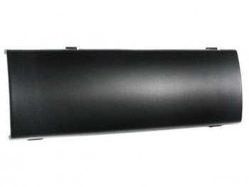 274 р. E36 МОЛДИНГ БАМПЕРА ПЕРЕДН ЦЕНТРАЛ (Тайвань) ЧЕРН API bme3694-170b-c  с доставкой в г. Воронеж. Увеличить фотографию 1