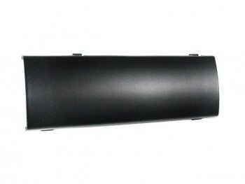252 р. E36 МОЛДИНГ БАМПЕРА ПЕРЕДН ЦЕНТРАЛ (Тайвань) ЧЕРН TYG bme3691-170b-c  с доставкой в г. Воронеж. Увеличить фотографию 1