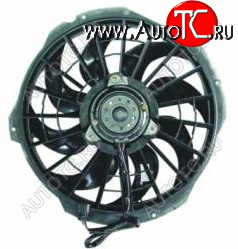 10 749 р. E36 МОТОР+ВЕНТИЛЯТОР КОНДЕНС КОНД С КОРПУС (Тайвань) API bme3693-940  с доставкой в г. Воронеж