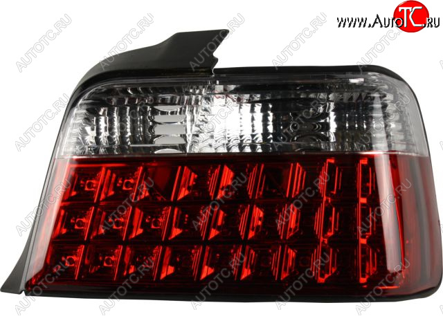 6 349 р. Правый фонарь (диодный) BODYPARTS  BMW 3 серия  E36 (1990-2000) седан  с доставкой в г. Воронеж