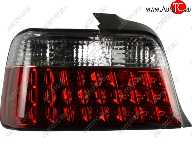 6 349 р. Левый фонарь (диодная) BODYPARTS BMW 3 серия E36 седан (1990-2000)  с доставкой в г. Воронеж
